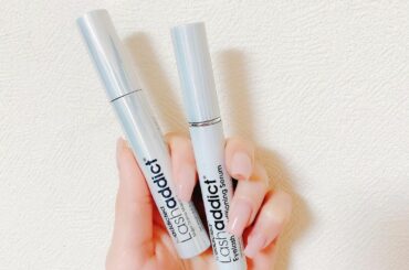 .
.
.
.
ストーリーにアプリ加工ありの（ここ大切）
ノーメイク写真を載せたら
使っているまつげ美容液について質問がありました
.
最近は100% #...