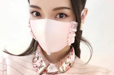 観劇コーデ
久々に、綺麗なワンピースやお気に入りのマスクでのお出かけ.とっても嬉しかったです
@montresorsaki 
.
年末年始は自宅にこもり...