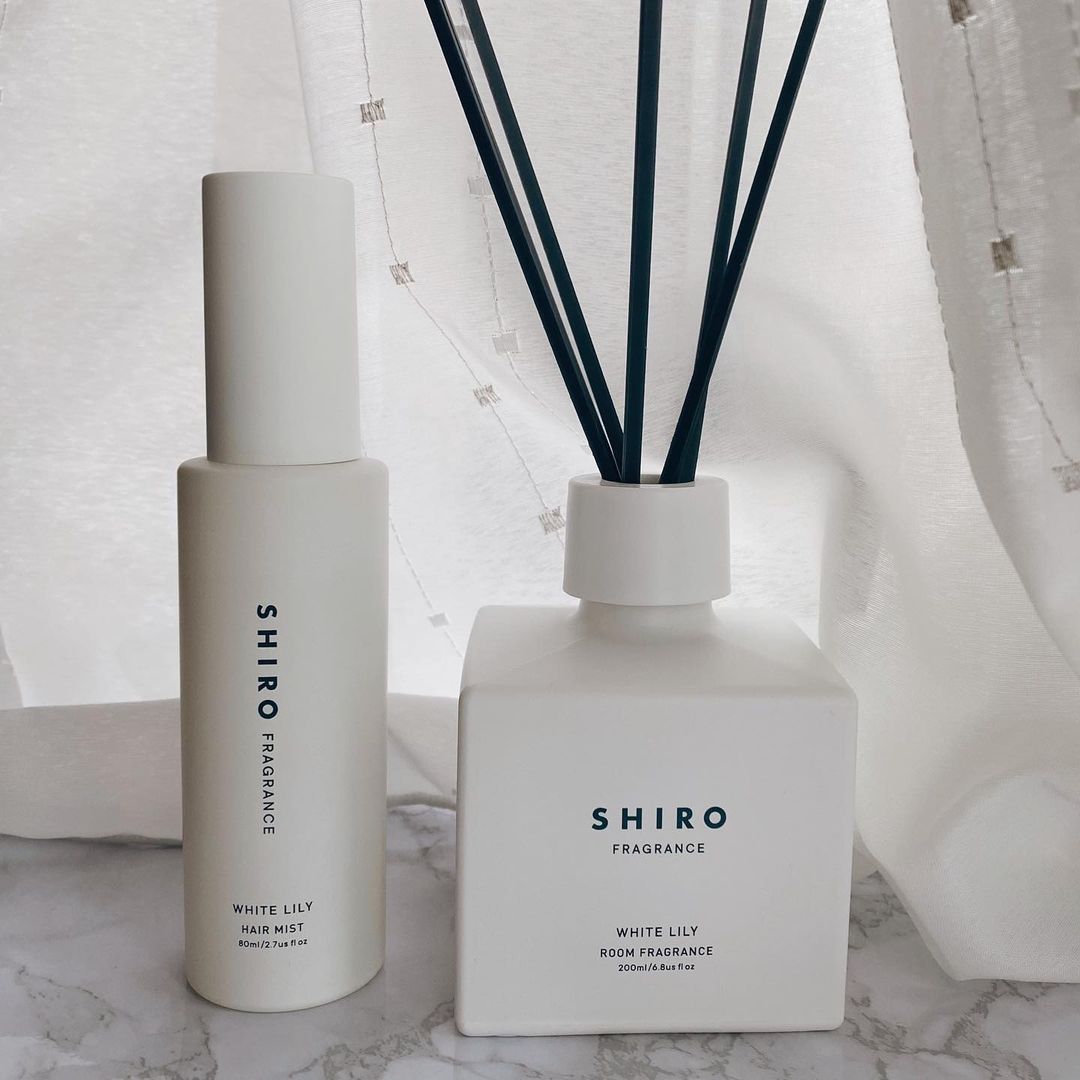 60 Off Shiro Shiro キンモクセイ ルームフレグランス 残りわずか
