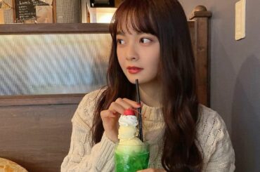 ㅤㅤㅤ
喫茶店ていいよね 〜 
クリームソーダ小さいころから好き
ㅤㅤㅤ
#喫茶店#クリームソーダ#下北沢...