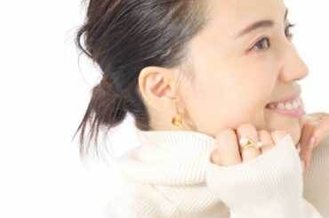 Celvoke好き必見！
・
@mikako888 
クリエイティブディレクターの菊地美香子さんが春の新作をたっぷり使って大人のお洒落顔メイクをしてくださいまし...