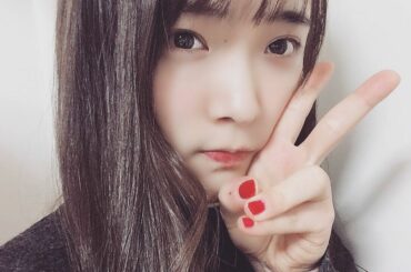 ちょっと自分の顔ばかりで、いやにもなってきたけど、見てくれてる方がいるなら載せていこうと思います〜
明日も、、、手洗いうがいAKB
#おやすみなさい 
#akb...