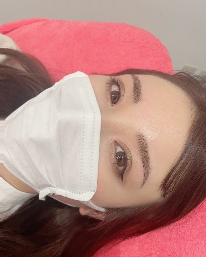 伊藤愛真 Tokyo Ace Clinic のアートメイク 2回目いってきたよ アートメイクで多かった質問 Q 料金は A えまの インスタを見たと予約の Moe Zine 伊藤愛真 Tokyo Ace Clinic のアートメイク 2回目いってきたよ アートメイクで多かった質問 Q 料金は A えまの インスタを見たと予約の Moe Zine