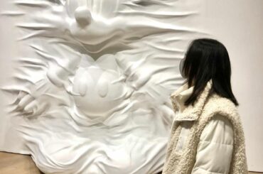 ミッキーと︎
観てる写真ばかり...