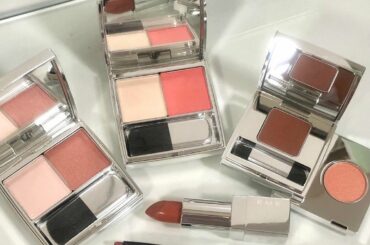 春の新作コスメ、どのブランドも本当に可愛くて目移りしちゃうけど、その中でも特にグッと心掴まれたのが『RMK』。
アイシャドウ、リップ、リップ...