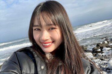 素敵な場所でした

すごく有意義なお正月を過ごせたのでしっかりお仕事頑張りたいと思います！！！
2021頑張りましょう〜...