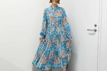 ㅤㅤㅤㅤㅤㅤㅤㅤㅤㅤㅤㅤㅤ
『BSイレブン競馬中継 SUNDAY』
(2020.10.11分)のお衣装です☻
ㅤㅤㅤㅤㅤㅤㅤㅤㅤㅤㅤㅤㅤ
ワンピース︎ca...