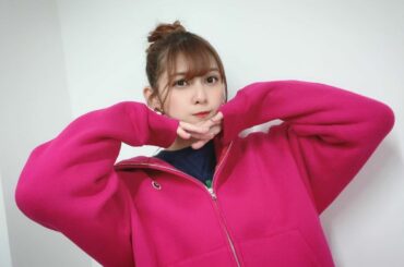 明日1月9日発売の﻿
FINEBOYS 2月号に掲載されてます﻿
実際に愛用してるバッグと小物たちと撮ってもらった𓀠﻿
別ページにはなしこも出てるよーー！！﻿
...