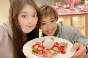 .
.
.
.
私のお母さん
.
食べるものがかわいい
.
前髪に関してはお父さんの前髪とお揃いにしました笑
.
.
.
#afternoontea #いちこ...