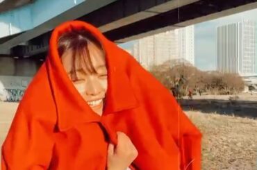 .

通称:赤ずきん...