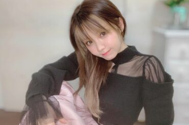 .
→EATME
ﾍﾞﾙﾄ→EATME
→GRL

EATMEのトップスかわいくなーい？♡♡♡
これ、後ろ前好きなように着れるとよ♬
私はシースルー好きなので、...