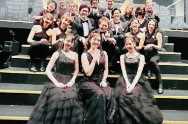 『MEIJIZA presents ﻿
Special Musical Concert ﻿
NEW YEAR'S Dream』﻿
﻿
無事全公演完走しました﻿
...