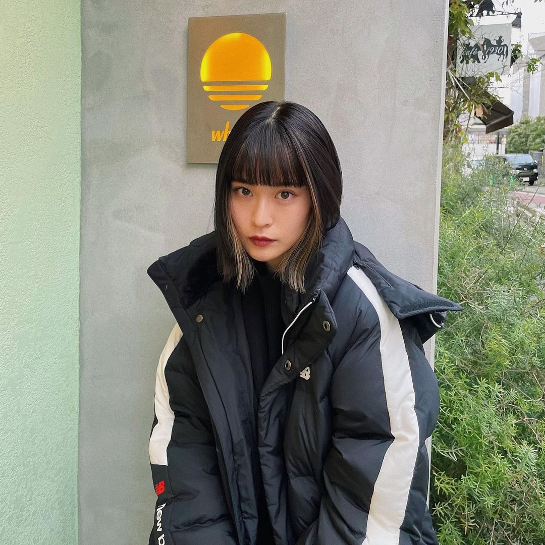 横田ひかる 少し伸びた髪にレイヤー と ハイライトも入れてもらいました 前髪にも初めてハイライトを もう少し伸ばします Thanks Whyte Hamamo Moe Zine 横田ひかる 少し伸びた髪にレイヤー と ハイライトも入れてもらいました 前髪にも初めてハイライトを もう少し伸ばします Thanks Whyte Hamamo Moe Zine