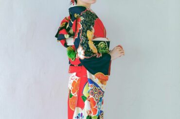 新成人の皆さま、おめでとうございます！
私も成人の日を迎えることができました！
たくさんのお祝いの言葉、とても嬉しいです、、！！
20歳の私もよろし...