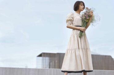 Apuweiser-riche 

もう春です。

洋服はね。

@arpege_story 
@apuweiser_official...