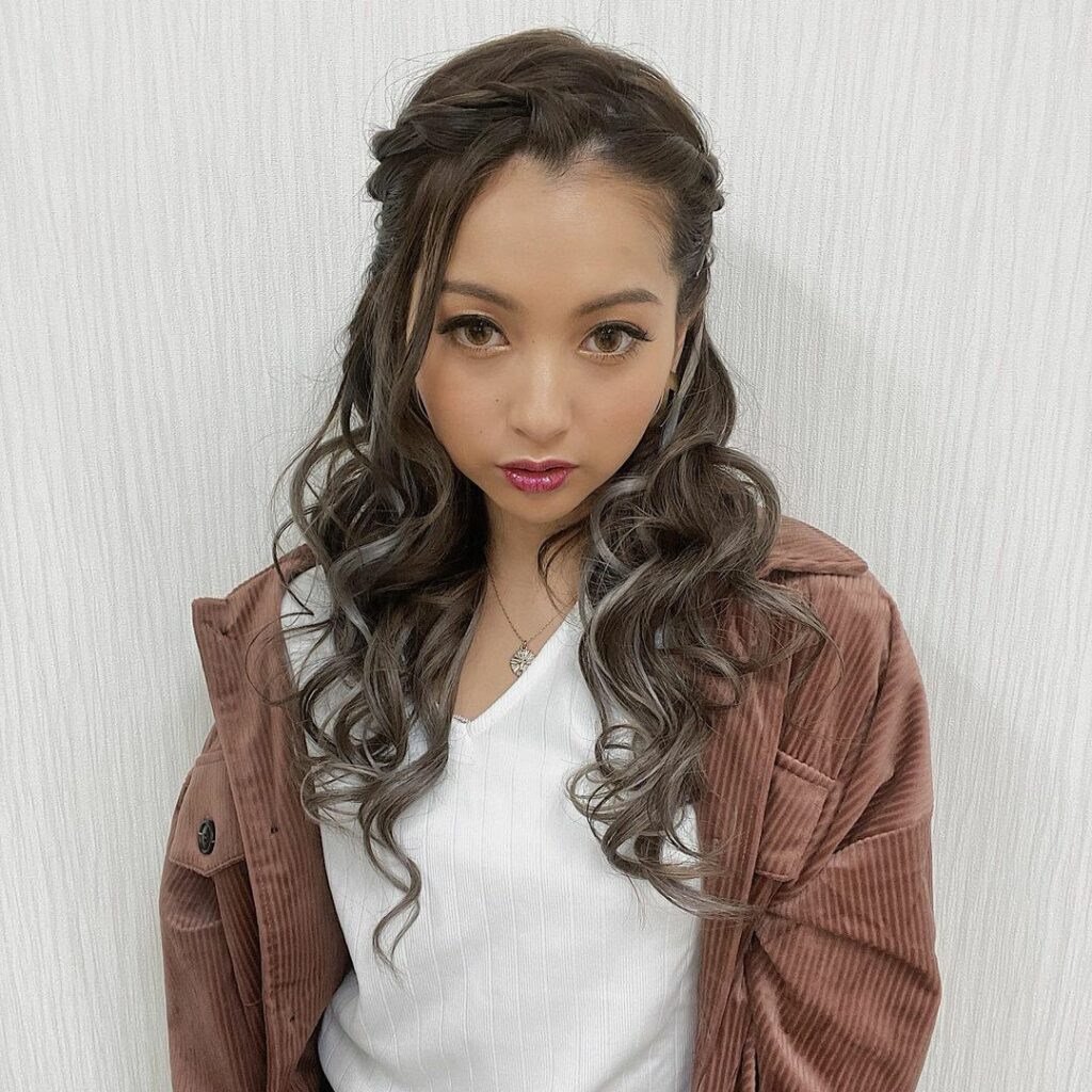 ギャルヘアー Moe Zine ギャルヘアー Moe Zine