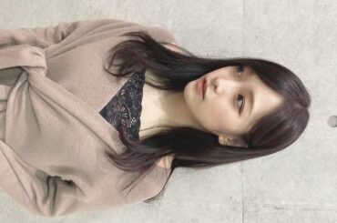 21歳っぽい。...