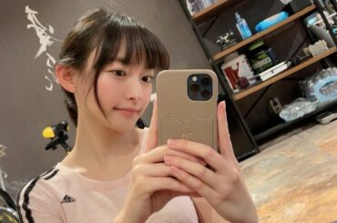 .
先日、 @earth_rapport さんでパーソナルトレーニングを受けてきました︎
.
年明け一発目で日にちも空いてしまっていたのでいつも以上に辛かったけ...