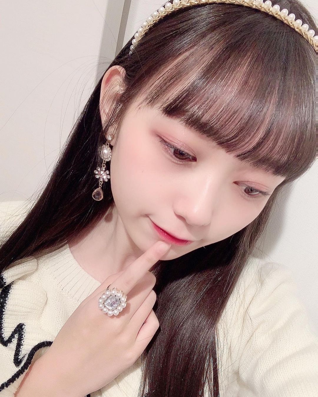 大盛真歩 久しぶりに髪の毛を黒髪に染めました どうかな ᐡ ᐡ 黒髪 ヘアカラー 自撮り せるふぃー 髪の毛 ロングヘア Moe Zine 大盛真歩 久しぶりに髪の毛を黒髪に染めました どうかな ᐡ ᐡ 黒髪 ヘアカラー 自撮り せるふぃー 髪の毛 ロングヘア Moe Zine