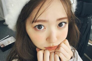 ︎ @ray.magazine 
今発売中のRayでは、岡崎紗絵ちゃんと﻿
"モテレイヤード"企画で誌面に出てます〜﻿
ミテネ！！﻿
﻿
#ぶりっこポ...