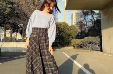 .
今日はオンラインお話会でした

お外が暖かくて青空も綺麗で、夕陽もいい感じで
なんかいい感じでした。語彙力のなさ

今日の私服です　　

#...