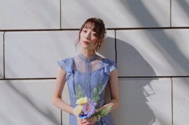 *.+ﾟ
今日、haremodeさんの、
撮影がありました
.
素敵なお洋服で、
天気のいい日に撮れて凄く嬉しかったなぁ。
公開をお楽しみにっ！！
.
#har...