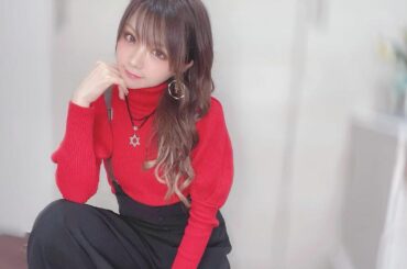 .

カチューシャ有り無し
どっちがいーい??

 #lastvirgin 
 #cecilmcbee
ﾋﾟｱｽ #rommyjohn 
ｶﾁｭｰｼｬ #weg...