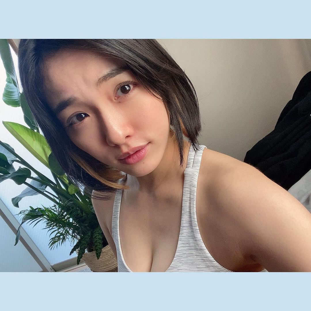 今野杏南 今年もしっかりとトレーニング 最近はのりと一緒に頑張ってます 最後の写真はわたしの謎のポーズ Noriko Hagiwara Maya M0901 Moe Zine 今野杏南 今年もしっかりとトレーニング 最近はのりと一緒に頑張ってます 最後の写真はわたしの謎のポーズ Noriko Hagiwara Maya M0901 Moe Zine