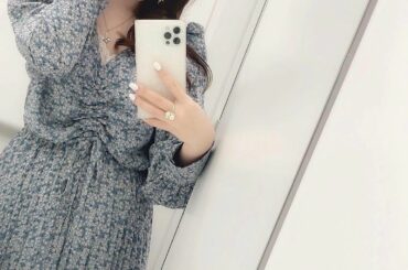 オンラインお話会
2日間ありがとうございました！

今日はパールのアクセサリーいっぱいでした~~♡

#ootd #fashion #acces...