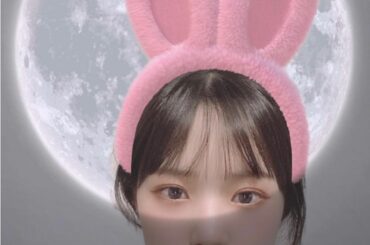 
﻿
マイメロちゃんのお誕生日ということで﻿
それっぽいフィルター探したんだけど﻿
これが限界でした。﻿
﻿
﻿
﻿
#juicejuice #稲場愛香 #ま...