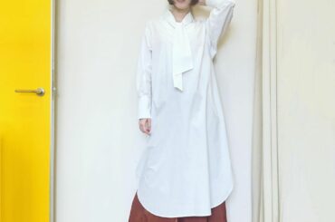 ㅤㅤㅤㅤㅤㅤㅤㅤㅤㅤㅤㅤㅤ
BS日テレ『汐留TV！』
2020.8月分のお衣装です☻
ㅤㅤㅤㅤㅤㅤㅤㅤㅤㅤㅤㅤㅤ
ワンピース&スカート︎Shelly isla...