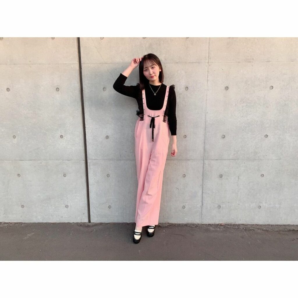 サロペット Moe Zine サロペット Moe Zine