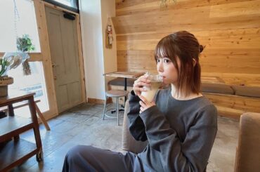 ちょっと前のお休みの写真。
@takara_aid さんにヘッドスパと
髪質改善してもらいました...