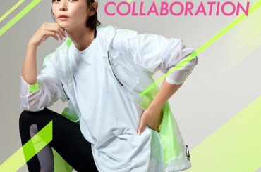 NERGYさんとコラボしてランニングウエアを作りました。@nergyjapan 

実はこのご依頼を受けたのはコロナ禍になる前。
約一年かけて作成して行く...