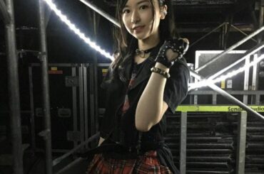 だいぶ前の写真なうえに、台下で暗いからか画質が悪い
ごめんよー...