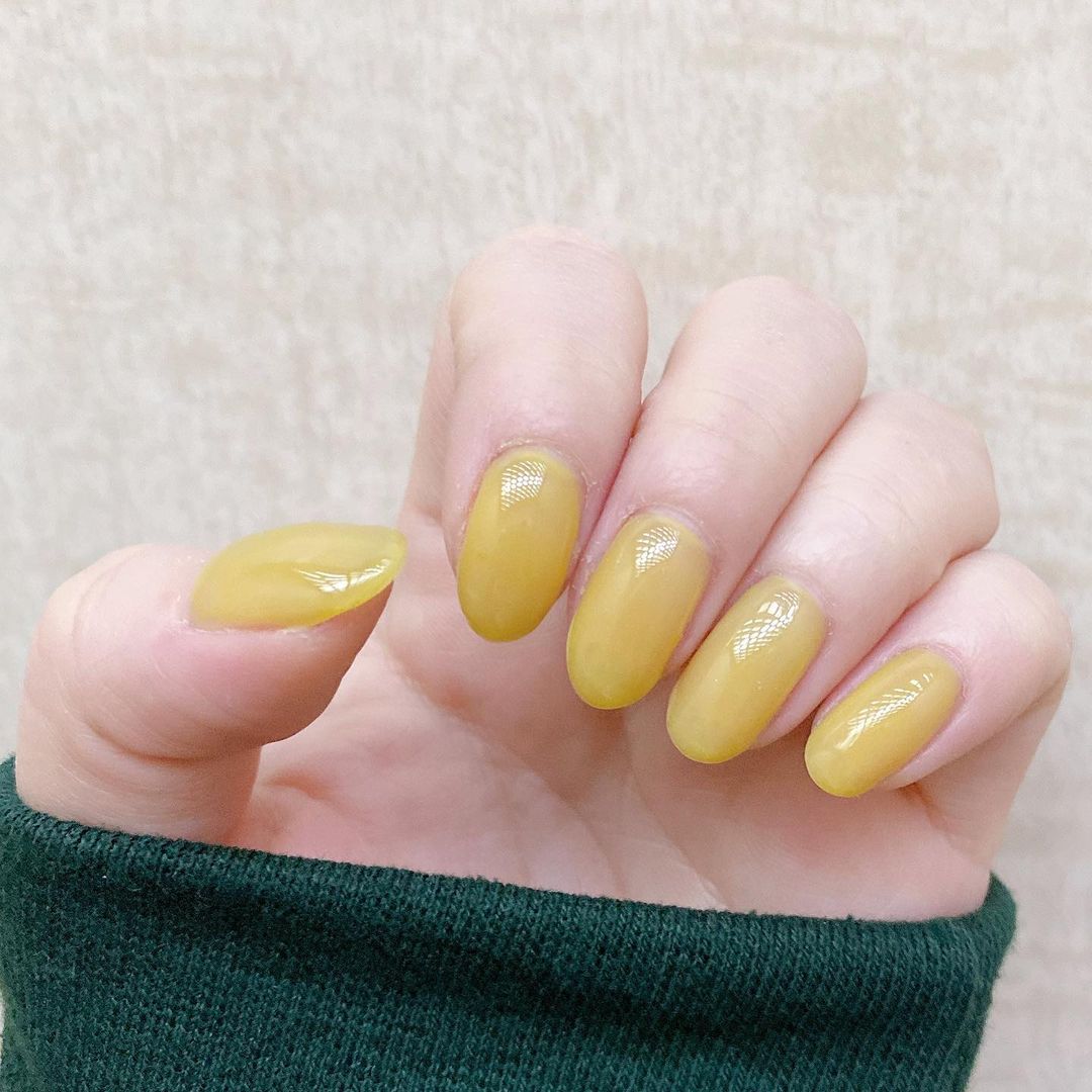 きゃりーぱみゅぱみゅ ぷるぷるはちみつネイル Moe Zine