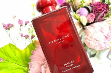 "イイ女感"を香りとともに振りまける『ジョー マローン』のフレグランス。美人はみんなジョー マローンの香りを纏ってる(私調べ)。だから私もそれに憧れて...