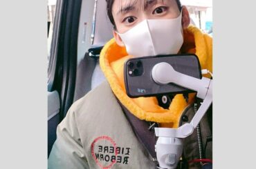 33歳になりました
今日のロケにて
33歳1枚目の写真はだいぶゆるゆるです。

日頃からみなさまの応援、メッセージ本当に感謝しています

おかげさまでどんどん楽...