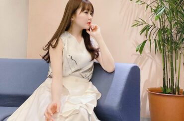 ただいま放送中の、テレビ東京「世界！ニッポン行きたい人応援団スペシャル」に出演中です
ぜひご覧ください！
#ニッポン行きたい人応援団　#テレヒ...