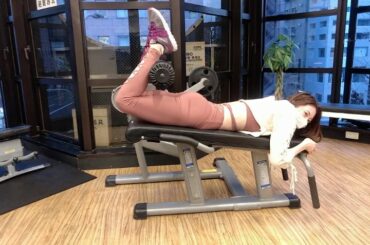 昨日の腹筋投稿、反響が大きくて嬉しいです

まだまだボディメイクを続けて、もっともっと理想のカラダに近づける。
やると決めたら絶対にやり切って、...