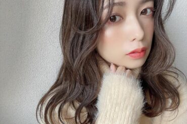 yellow ﻿
﻿
#斉藤優里 #ゆったん﻿
#たんたんたんゆったんたん( •ㅈ• ) ﻿
#ニット #タートルネック #タートルネックニット...