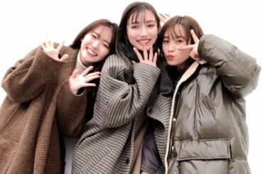 ︎ @vocemagazine 
対談＆撮影してきました！！
貴重な時間でした...

詳しくはまた発売のときに
絶対ミテネ！！！︎

ドキドキした〜！！...