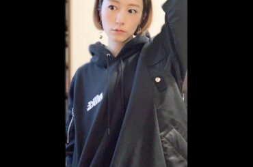 ㅤㅤㅤㅤㅤㅤㅤㅤㅤㅤㅤㅤㅤ
#私服戦隊ミヤジマン 
hoodie: sacai×NIKE @sacaiofficial @nike 
#sacainike #...