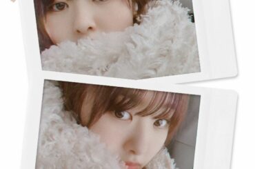 寒くてマフラーデビューした
みんなもあったかくして寝てね

最近インスタの写真撮れてないから撮りにいきたいなぁ(ストーリーはむちゃ更新してる)...