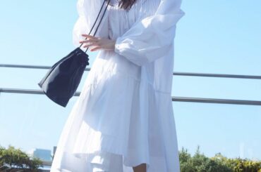 ワンピース　@snidel_official 
#snidel 2021SpringCollection♡...