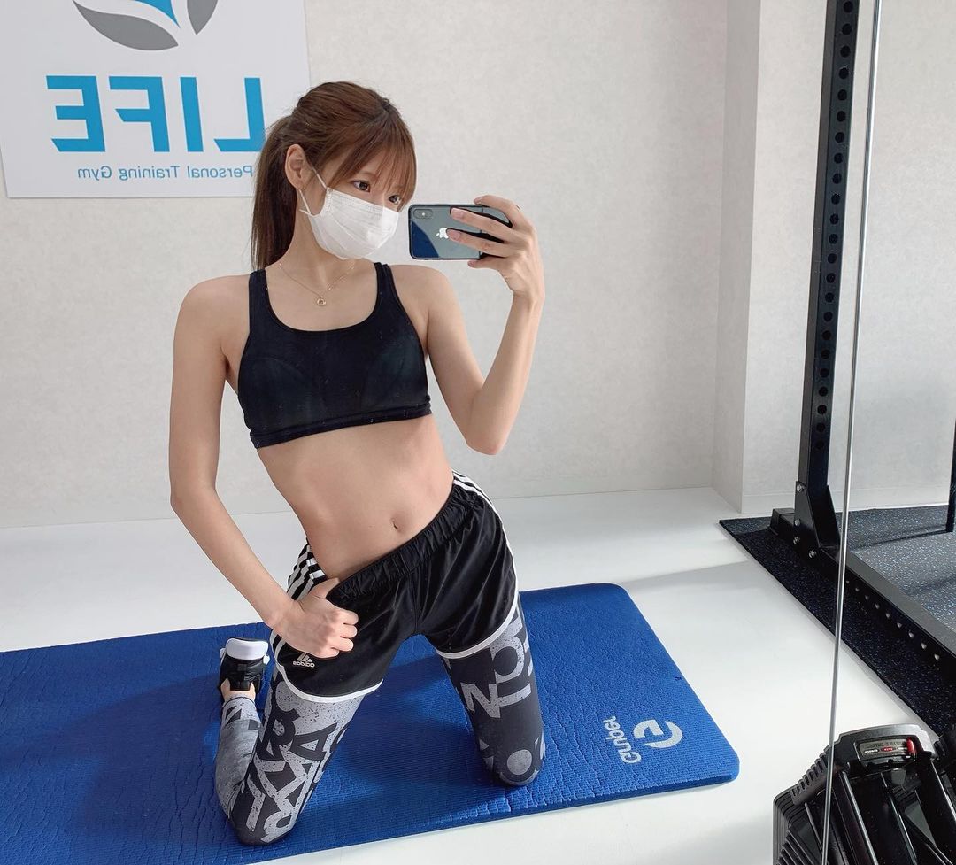 星島沙也加 お正月明けで体力がなくなっていた 今年も宜しくお願いします Kousei Fitness 私のインスタを見たって 言ったら3000円で体験できるみたいだよ Moe Zine 星島沙也加 お正月明けで体力がなくなっていた 今年も宜しくお願いします Kousei Fitness 私のインスタを見たって 言ったら3000円で体験できるみたいだよ Moe Zine