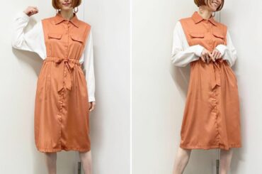 ㅤㅤㅤㅤㅤㅤㅤㅤㅤㅤㅤㅤㅤ
『BSイレブン競馬中継 SUNDAY』
(2020.10.25分)のお衣装です☻
ㅤㅤㅤㅤㅤㅤㅤㅤㅤㅤㅤㅤㅤ
ワンピース︎RO...