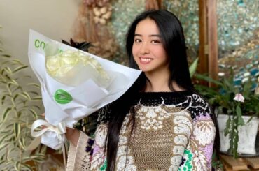 I am extremely excited to see the VALENTINO HAUTE COUTURE SPRING/SUMMER 2021 ! 
...