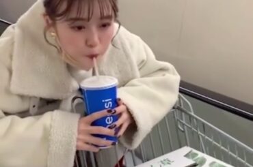 ちょっと前にコストコ行った時

コストコって非日常感あってすっごいテンション上がるけど、量の多さに愕然とするよね笑
買いたいなーって悩みに悩むけどだいたい断念す...