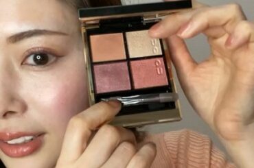 インスタライブ観てくださった方々、ありがとうございました

買って間違いなし！な絶対可愛い顔をつくれる春新作コスメ紹介です
今日の私のメイクも春新作...